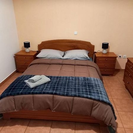 Άνετο Κεντρικό Διαμέρισμα Με 2 Υπνοδωμάτια 特里波利斯 外观 照片